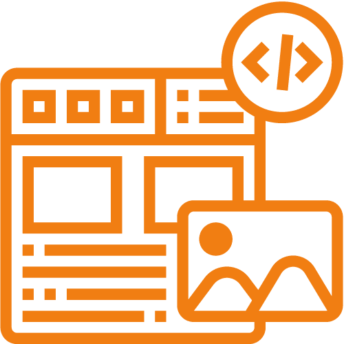 DooKie Design, Développement de sites web full stack