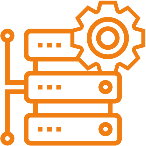DooKie Design, Hosting et administration serveur web