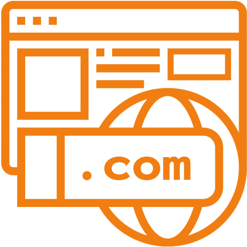 DooKie Design, Gestion noms de domaine et SSL
