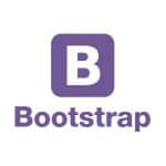Bootstrap, librairie HTML, CSS et JS