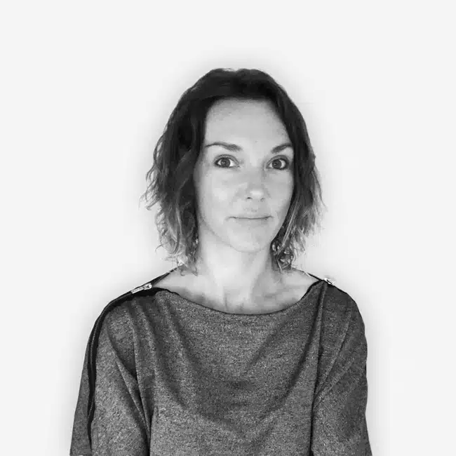 Equipe Dookie Design, Aurélie