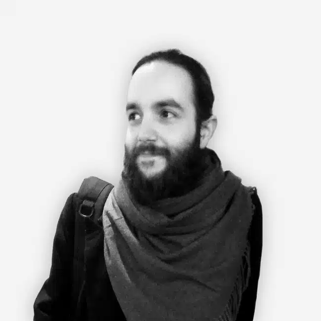 Equipe Dookie Design, Julien