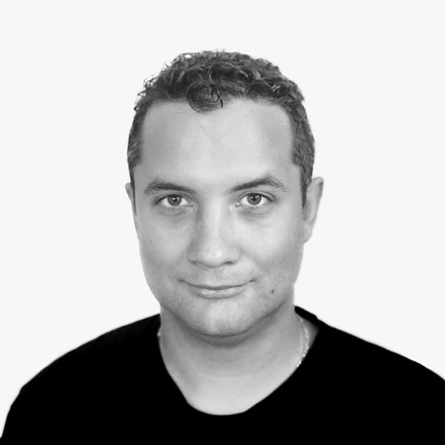 Equipe Dookie Design, Brice