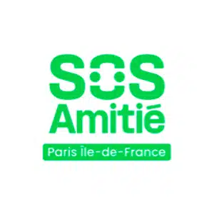 Logo SOS Amitié