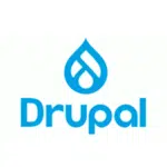 Logo Drupal