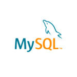Logo MySQL